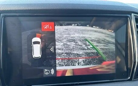 Skoda Karoq I, 2022 год, 2 260 900 рублей, 9 фотография