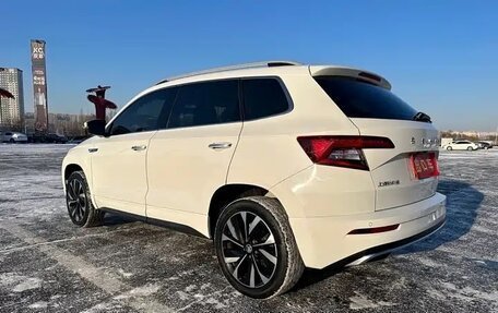 Skoda Karoq I, 2022 год, 2 260 900 рублей, 6 фотография