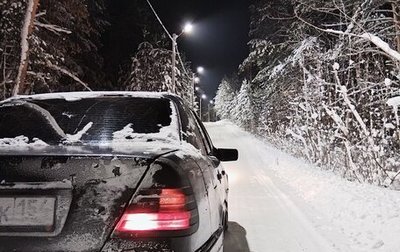 Mercedes-Benz C-Класс, 1995 год, 180 000 рублей, 1 фотография