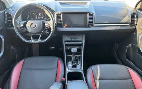 Skoda Karoq I, 2022 год, 2 260 900 рублей, 8 фотография