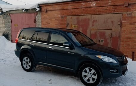 Great Wall Hover H5, 2012 год, 700 000 рублей, 1 фотография