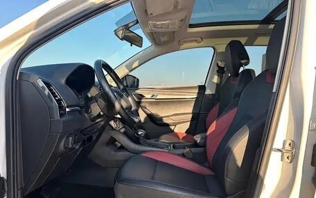 Skoda Karoq I, 2022 год, 2 260 900 рублей, 13 фотография