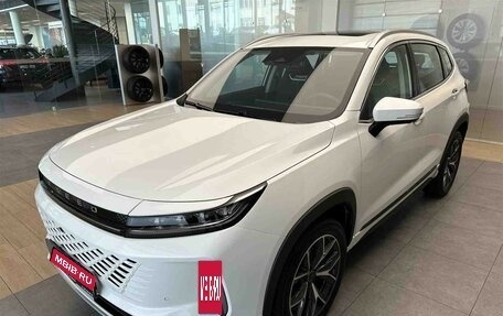 CheryExeed LX, 2025 год, 3 090 000 рублей, 1 фотография