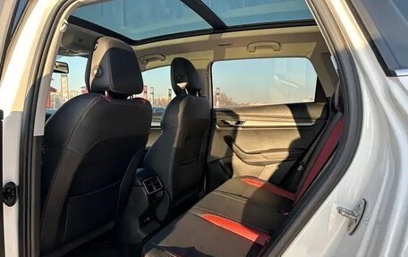 Skoda Karoq I, 2022 год, 2 260 900 рублей, 14 фотография