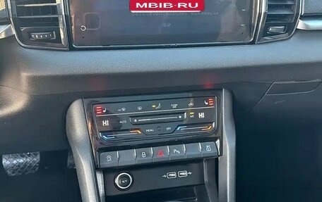 Skoda Karoq I, 2022 год, 2 260 900 рублей, 15 фотография