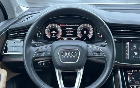 Audi Q7, 2023 год, 9 890 133 рублей, 10 фотография