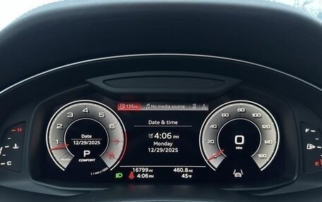 Audi Q7, 2023 год, 9 890 133 рублей, 11 фотография