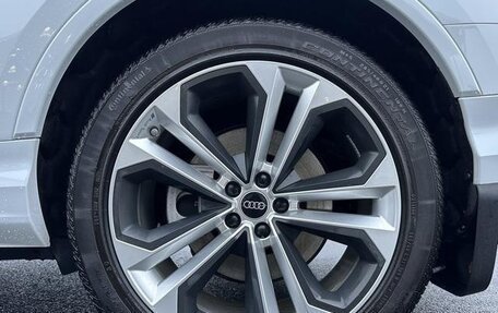 Audi Q7, 2023 год, 9 890 133 рублей, 9 фотография