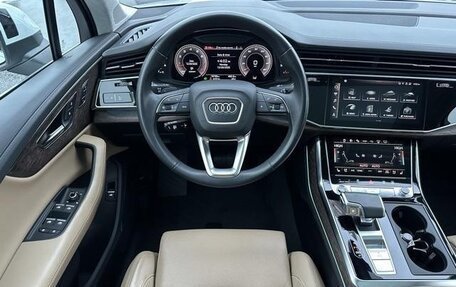Audi Q7, 2023 год, 9 890 133 рублей, 13 фотография