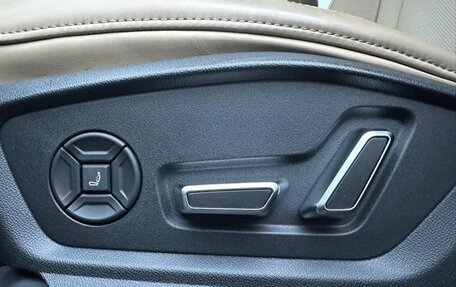 Audi Q7, 2023 год, 9 890 133 рублей, 14 фотография