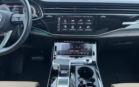 Audi Q7, 2023 год, 9 890 133 рублей, 15 фотография