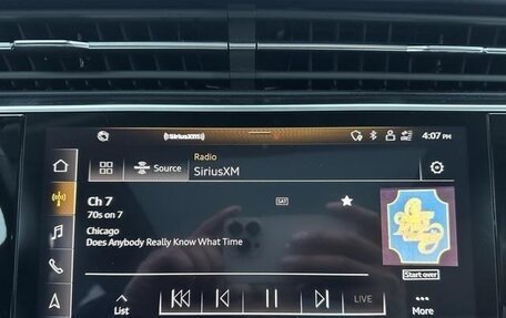 Audi Q7, 2023 год, 9 890 133 рублей, 22 фотография