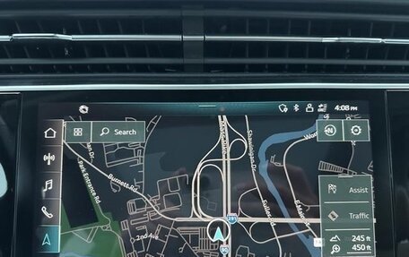 Audi Q7, 2023 год, 9 890 133 рублей, 23 фотография