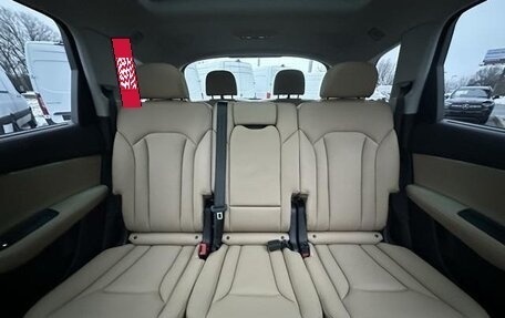 Audi Q7, 2023 год, 9 890 133 рублей, 16 фотография