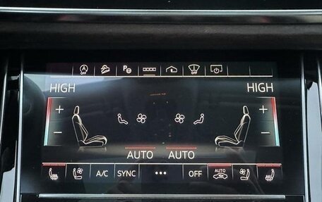 Audi Q7, 2023 год, 9 890 133 рублей, 25 фотография