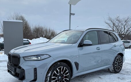 BMW X5, 2025 год, 13 990 000 рублей, 2 фотография