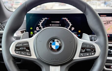 BMW X5, 2025 год, 13 990 000 рублей, 11 фотография