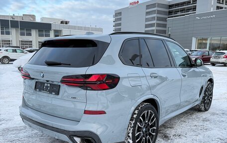 BMW X5, 2025 год, 13 990 000 рублей, 5 фотография