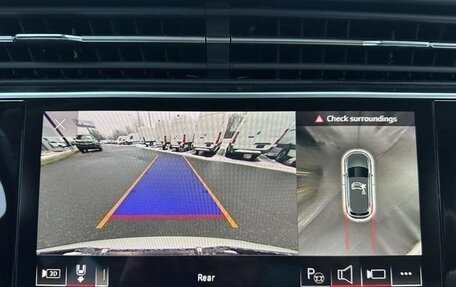 Audi Q7, 2023 год, 9 890 133 рублей, 26 фотография