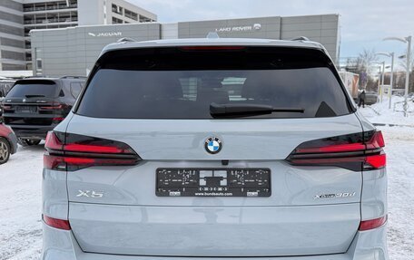 BMW X5, 2025 год, 13 990 000 рублей, 6 фотография