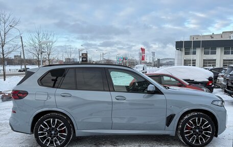 BMW X5, 2025 год, 13 990 000 рублей, 4 фотография