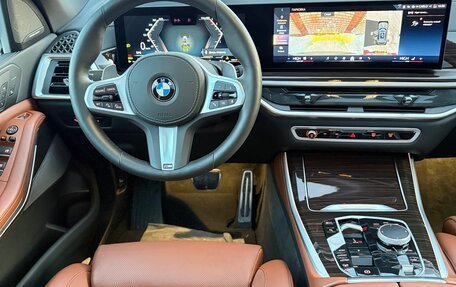 BMW X5, 2025 год, 13 990 000 рублей, 10 фотография