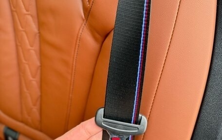 BMW X5, 2025 год, 13 990 000 рублей, 12 фотография