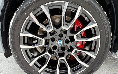 BMW X5, 2025 год, 13 990 000 рублей, 13 фотография