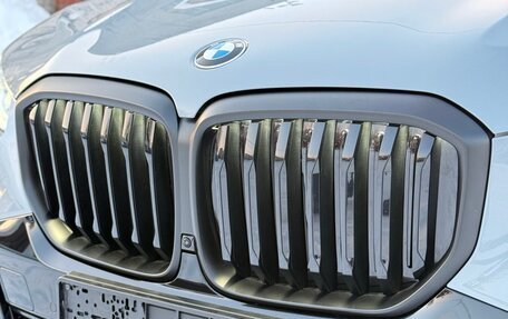 BMW X5, 2025 год, 13 990 000 рублей, 15 фотография