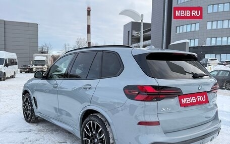 BMW X5, 2025 год, 13 990 000 рублей, 7 фотография