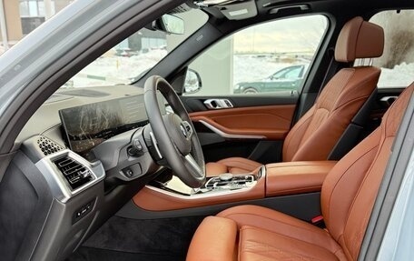 BMW X5, 2025 год, 13 990 000 рублей, 9 фотография