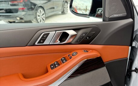 BMW X5, 2025 год, 13 990 000 рублей, 18 фотография