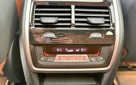 BMW X5, 2025 год, 13 990 000 рублей, 21 фотография