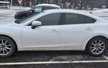 Mazda 6, 2018 год, 2 100 000 рублей, 4 фотография