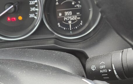 Mazda 6, 2018 год, 2 100 000 рублей, 6 фотография