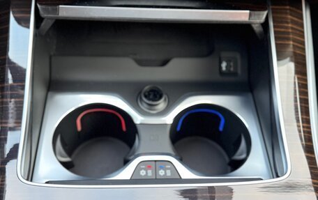 BMW X5, 2025 год, 13 990 000 рублей, 29 фотография