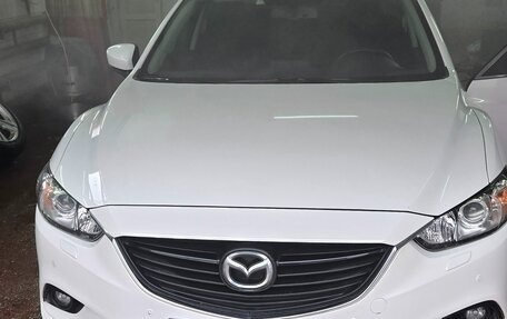 Mazda 6, 2018 год, 2 100 000 рублей, 7 фотография