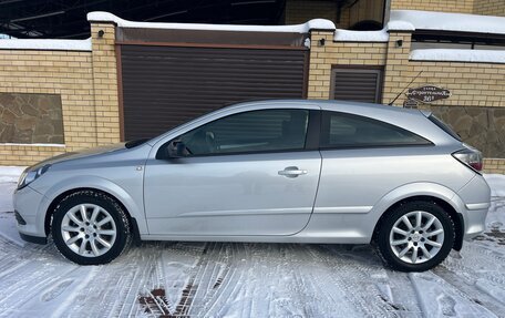 Opel Astra H, 2008 год, 579 999 рублей, 3 фотография