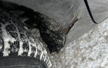 Opel Astra J, 2012 год, 600 000 рублей, 14 фотография