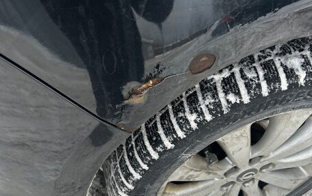 Opel Astra J, 2012 год, 600 000 рублей, 15 фотография