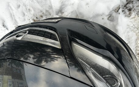 Opel Astra J, 2012 год, 600 000 рублей, 10 фотография