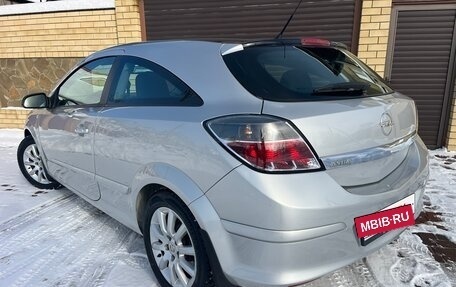 Opel Astra H, 2008 год, 579 999 рублей, 4 фотография