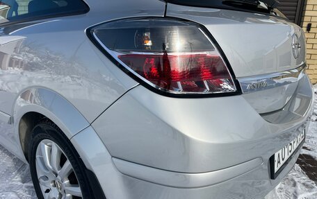 Opel Astra H, 2008 год, 579 999 рублей, 5 фотография