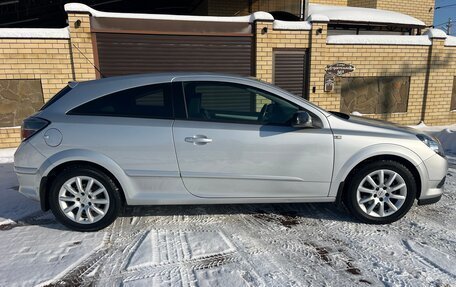 Opel Astra H, 2008 год, 579 999 рублей, 8 фотография