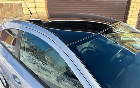 Opel Astra H, 2008 год, 579 999 рублей, 12 фотография