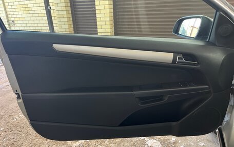 Opel Astra H, 2008 год, 579 999 рублей, 18 фотография