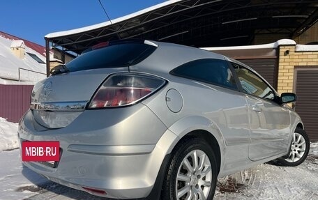 Opel Astra H, 2008 год, 579 999 рублей, 7 фотография