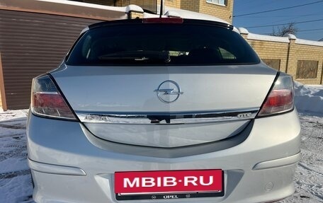 Opel Astra H, 2008 год, 579 999 рублей, 6 фотография