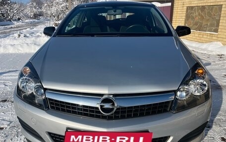 Opel Astra H, 2008 год, 579 999 рублей, 11 фотография
