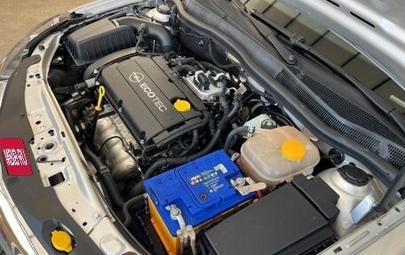 Opel Astra H, 2008 год, 579 999 рублей, 17 фотография